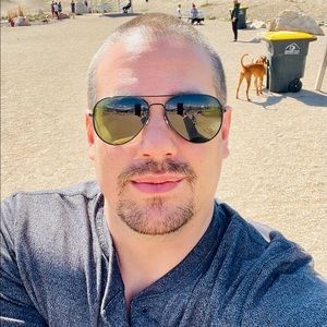 Meet your Posher, James